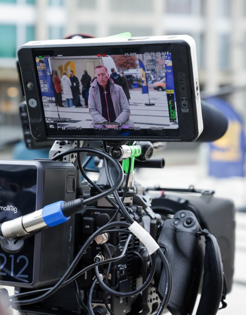 Camera Guifi