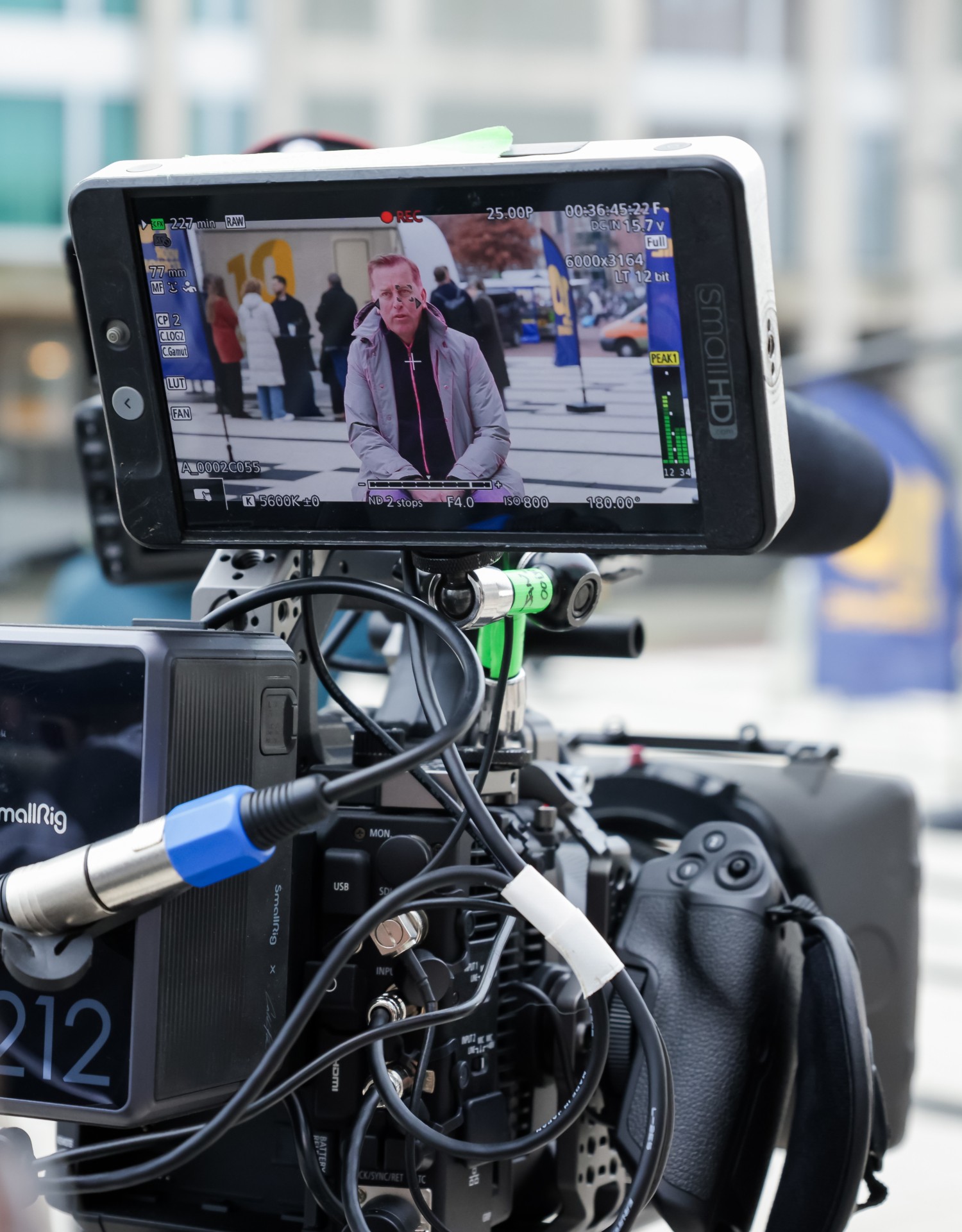 Camera Guifi