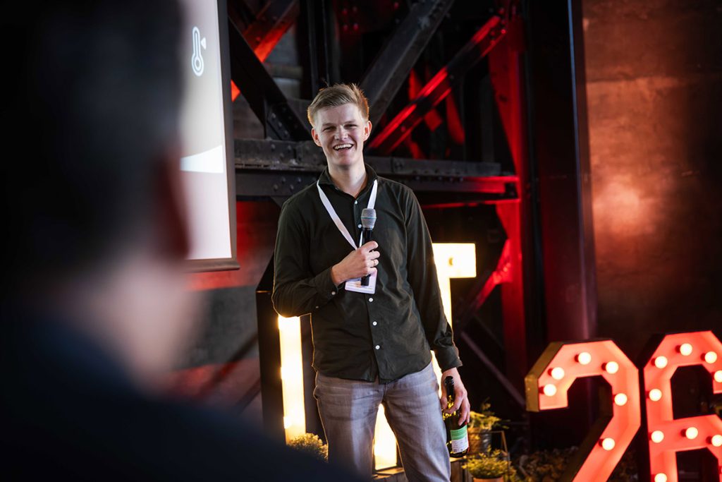 Circulaire koplopers in de spotlight
