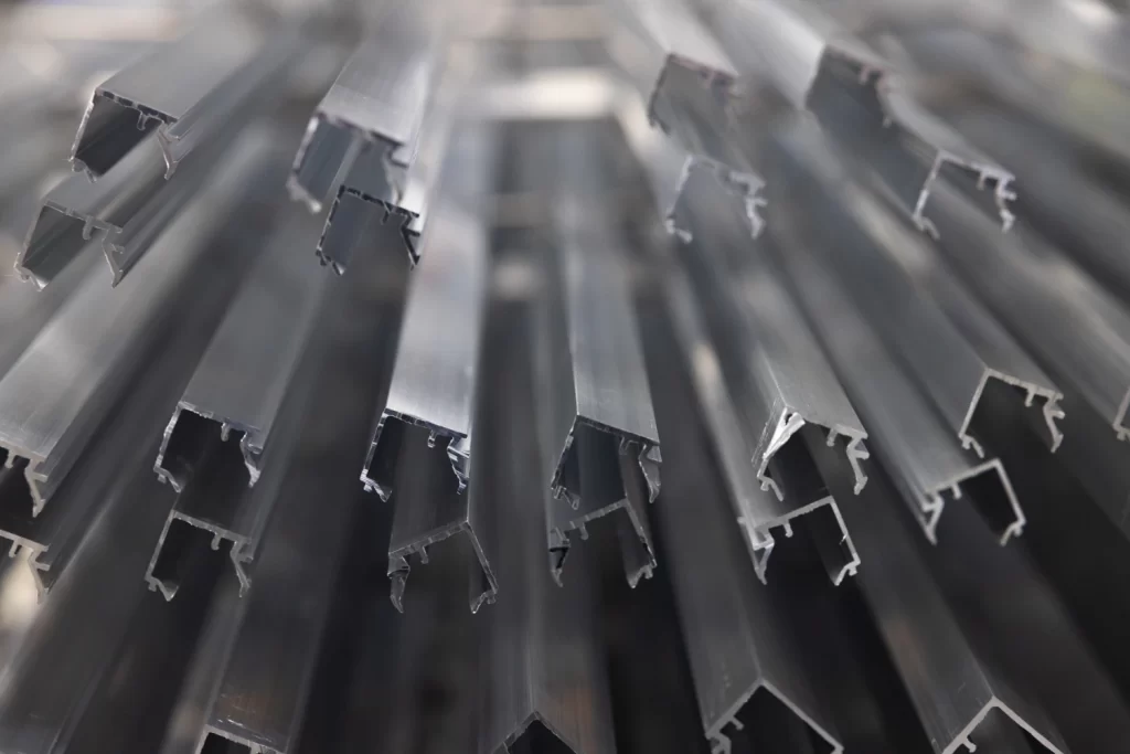 Circulaire Geveleconomie Aluminium Guifi