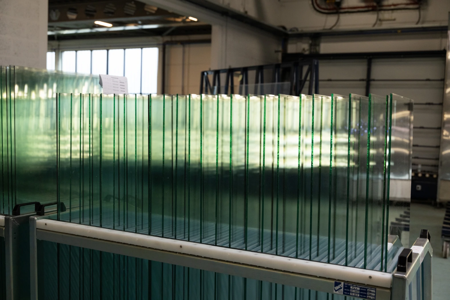 Circulaire Geveleconomie Glas Guifi