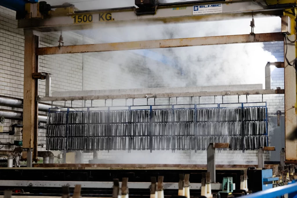 Circulaire Geveleconomie Hang en sluitwerk Guifi