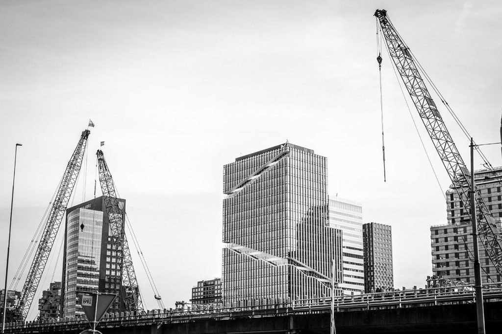 Verhalen die de gevelsector vooruit helpen