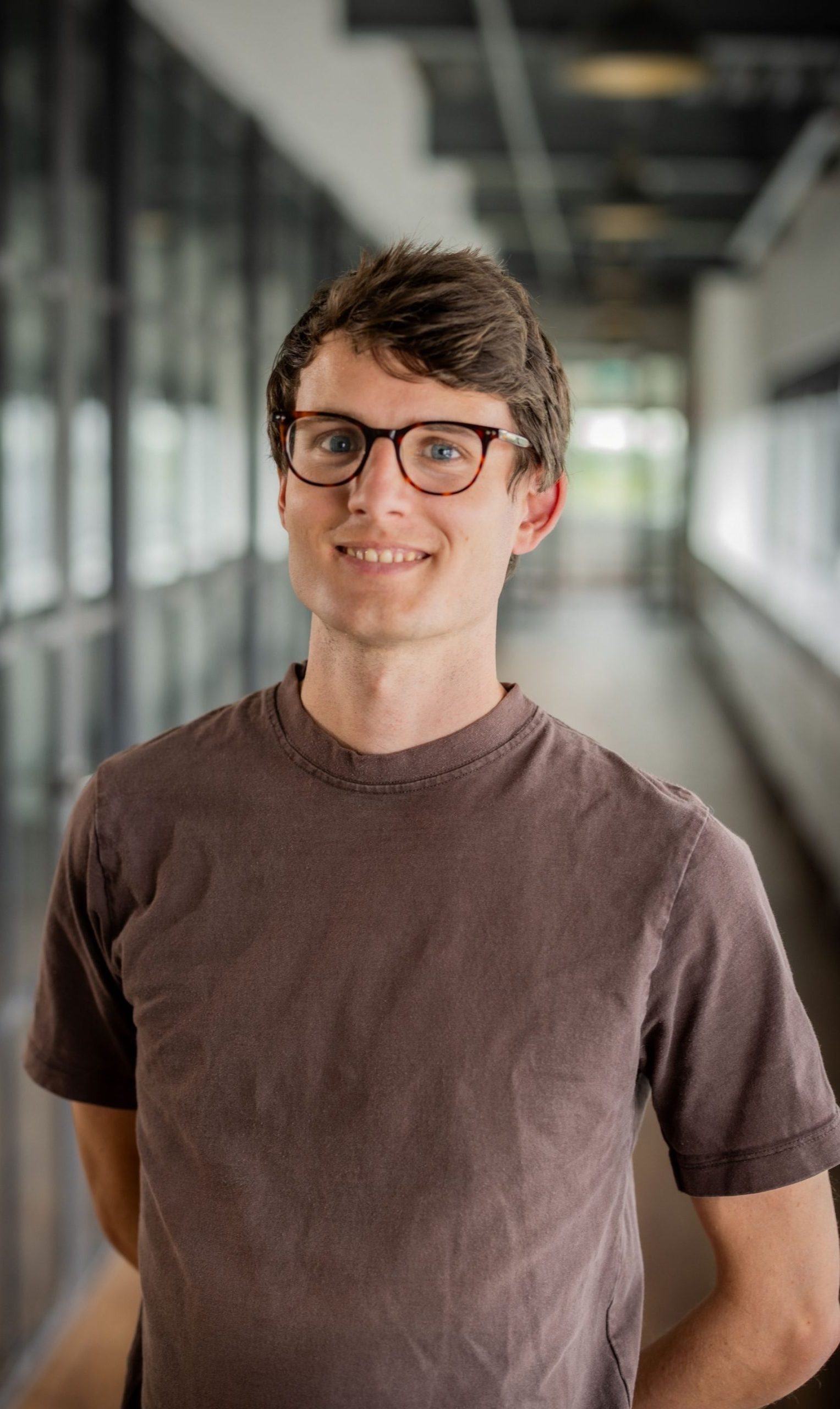 Sebastiaan van Beek