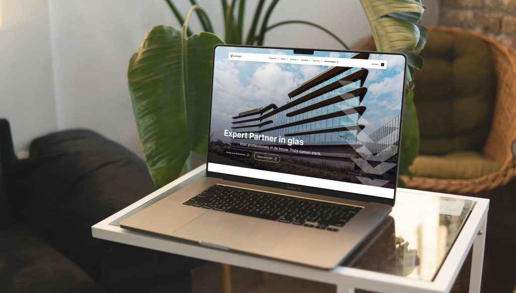 Expertpartner in isolatieglas en vlakglas