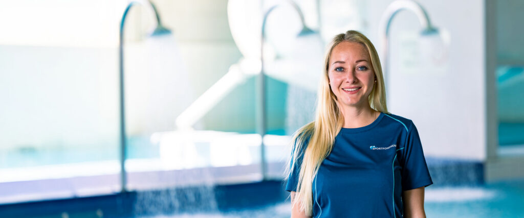 Maak bewegen mogelijk — Employer branding content voor Sportfondsen